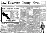Delaware County News