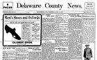 Delaware County News