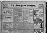 The Manchester Democrat