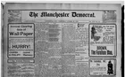The Manchester Democrat