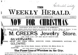 The Weekly Herald