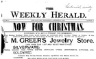The Weekly Herald