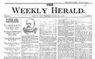 Weekly Herald