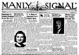 Manly Signal
