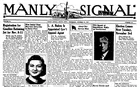 Manly Signal