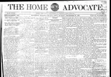 Home Advocate