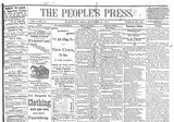 The Peoples Press