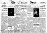 The Marcus News