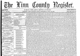 Linn County Register