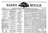 Marion Herald