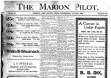 Marion Pilot