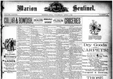 Marion Sentinel