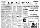 Daily Times-Republican