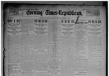 Evening Times-Republican