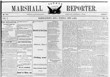 Marshall County Reporter