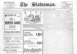 The Statesman