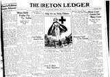 Ireton Ledger
