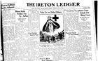 Ireton Ledger