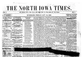 The North Iowa Times