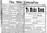Milo Enterprise