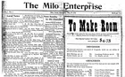 Milo Enterprise