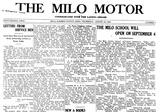 Milo Motor