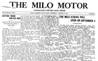 Milo Motor