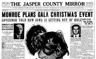 Jasper County Mirror