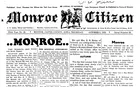 Monroe Citizen
