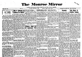 Monroe Mirror