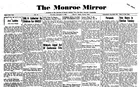 Monroe Mirror