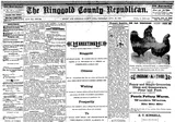 The Ringgold County Republican
