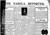 The Nashua Reporter