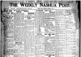 The Weekly Nashua Post