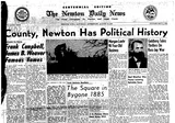 The Newton Daily News