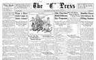 The C Press