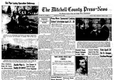 The Mitchell County Press-News