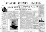 Clarke County Clipper
