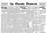 The Osceola Democrat