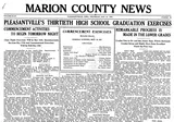 Marion County News