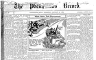 The Pocahontas Record