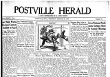 Postville Herald