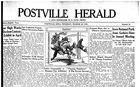 Postville Herald