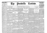 Postville Review