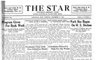 Postville Star