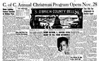 O Brien County Bell