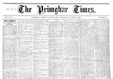 Primghar Times