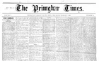 Primghar Times