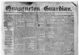 Quasqueton Guardian