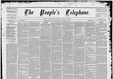 The People's Telephone